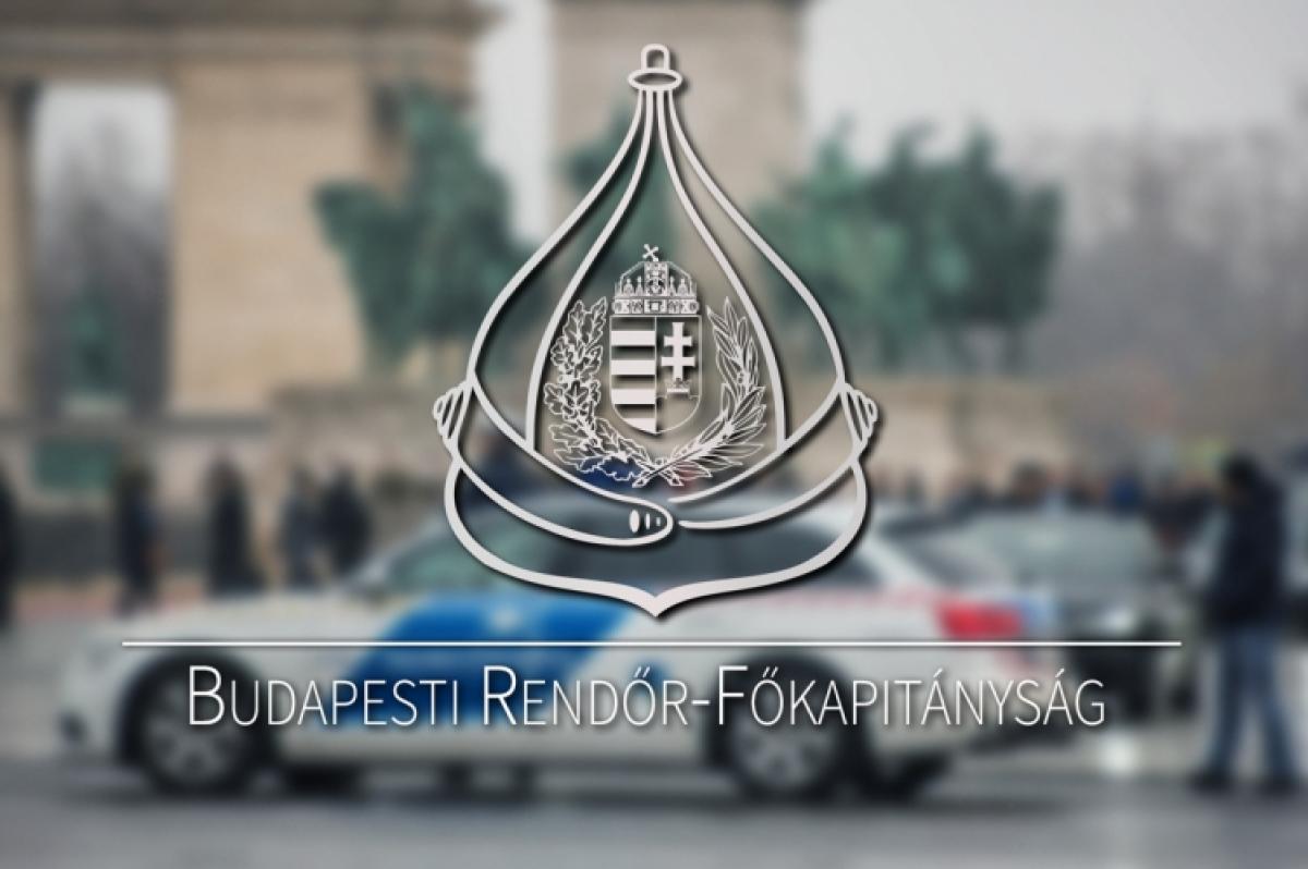 Budapesten fogták el a tunéziai migránsokat