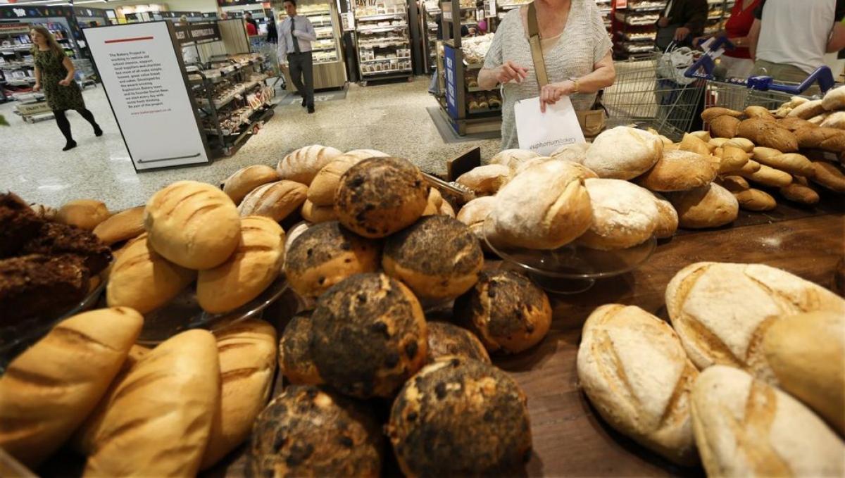 Századvég: 1 százalékkal is csökkentheti az inflációt az élelmiszerek árbefagyasztása