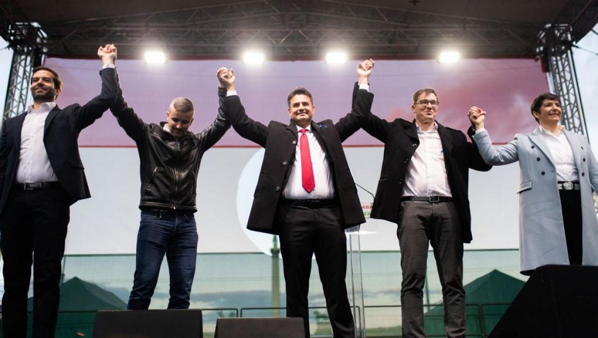 Márki-Zay újabb követelésére mondtak nemet a pártok