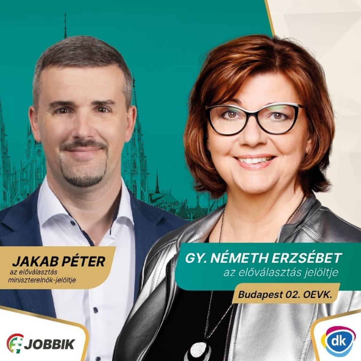 A DK és a Jobbik együtt nyiffantják ki a Momentumot