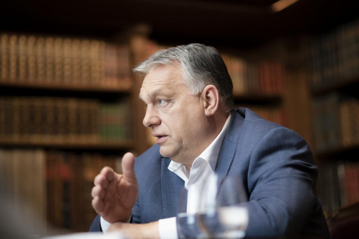 Egyetlen Orbán-interjú megmutatja, mennyivel több a miniszterelnök ellenfeleinél