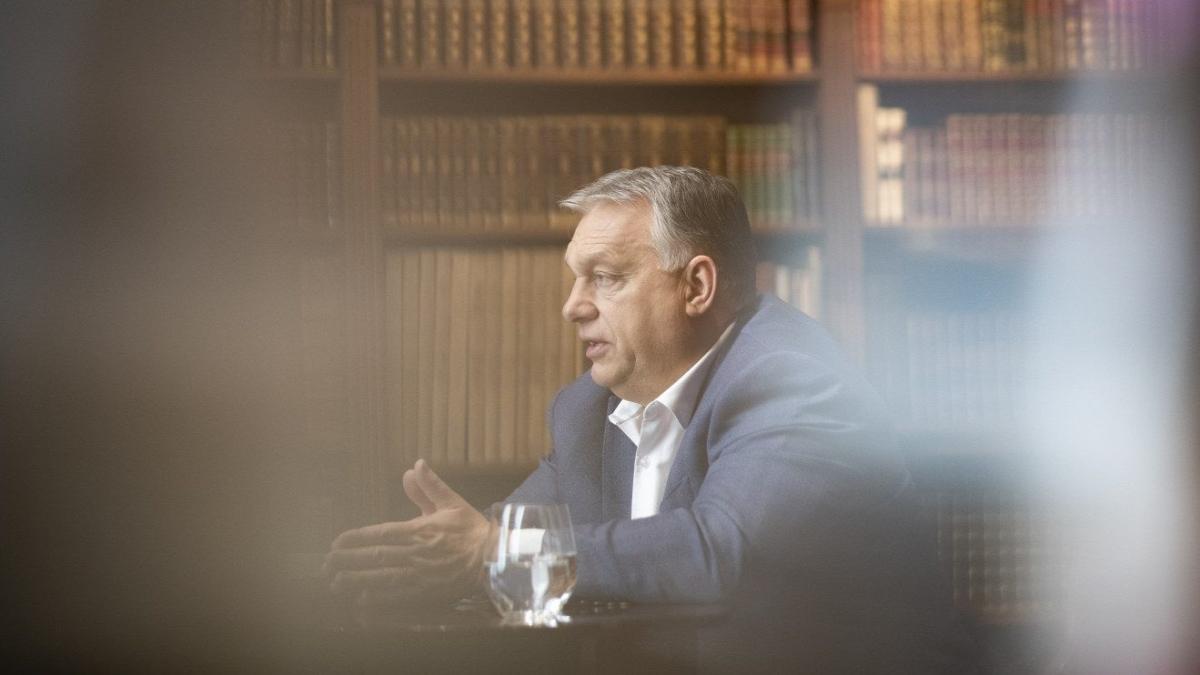 Orbán Viktor: A baloldal veszélybe sodorja az országot