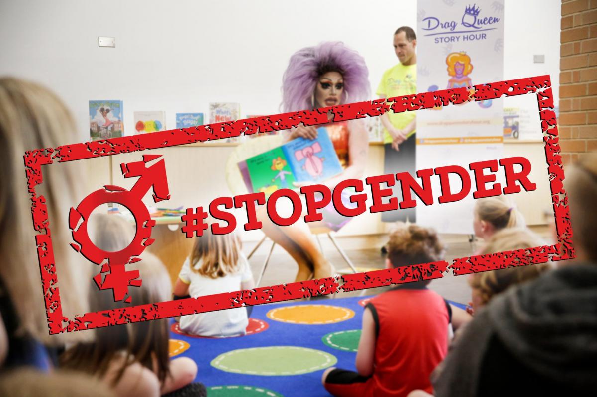 Alapjogokért Központ: gyermekvédelem igen, genderideológia nem!