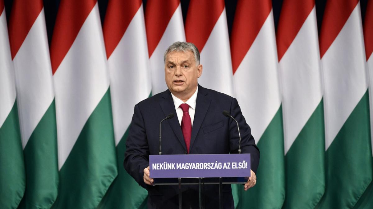 Február 12-én lehet Orbán Viktor évértékelője