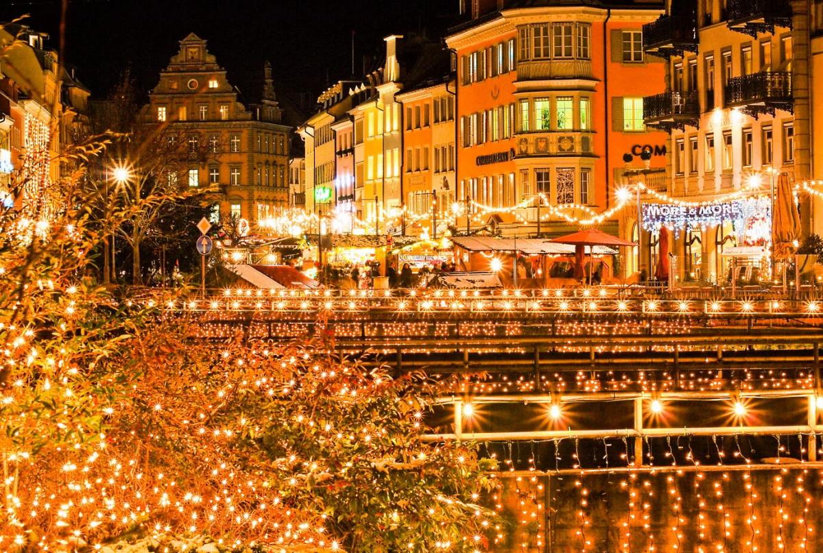Egy német szervezet a karácsonyi díszvilágítás lekapcsolását kéri