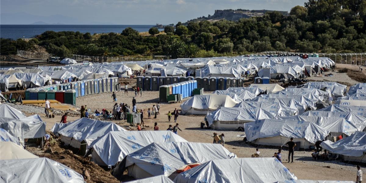 Az Európa Tanács felszólította Görögországot, hogy állítsa le a migránsok visszatoloncolását