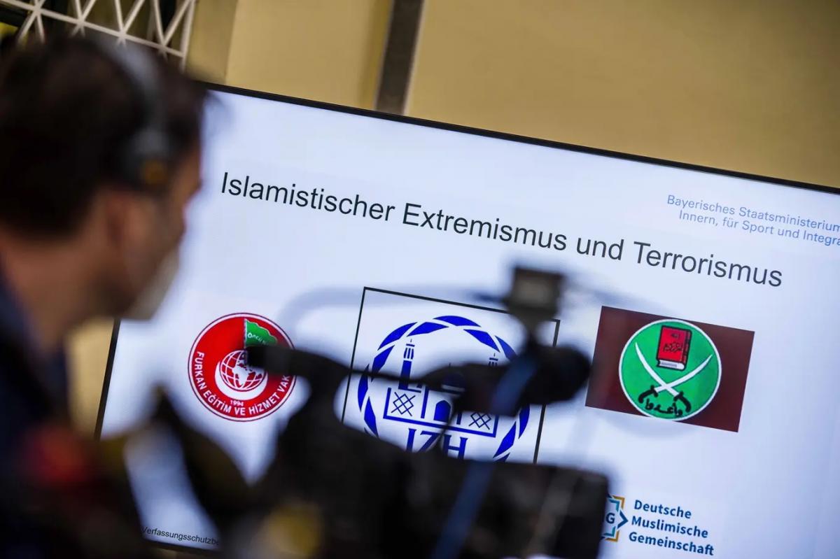 Neue Zürcher Zeitung: Iszlamizmus, az elfelejtett veszély