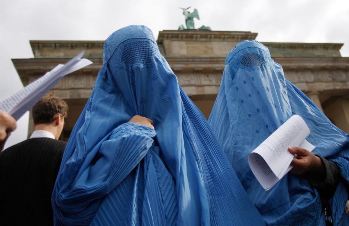 Irigylésre méltó kultúra: afgán becsületgyilkosság zaklatta fel Berlint