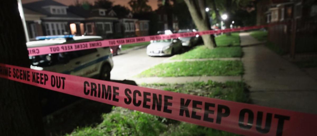 Chicago: bandatagok üldözték a 14 éves lányt, majd fejbelőtték