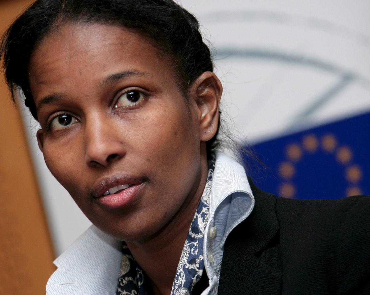 Ayaan Hirsi Ali: a balközép és a szélsőbaloldali pártok függenek a bevándorlók szavazataitól