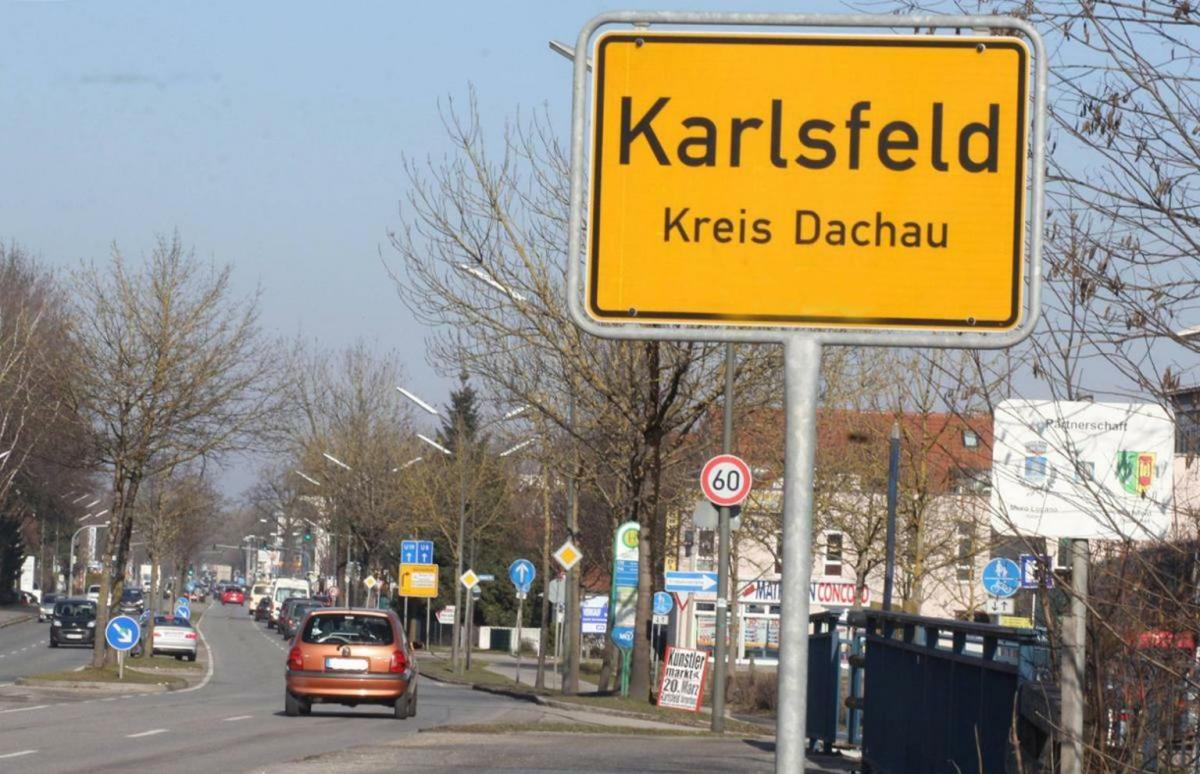 "Karlsfeldben nagy a félelem": egy fiatalokból álló migránsbanda terrorizálja az egész közösséget