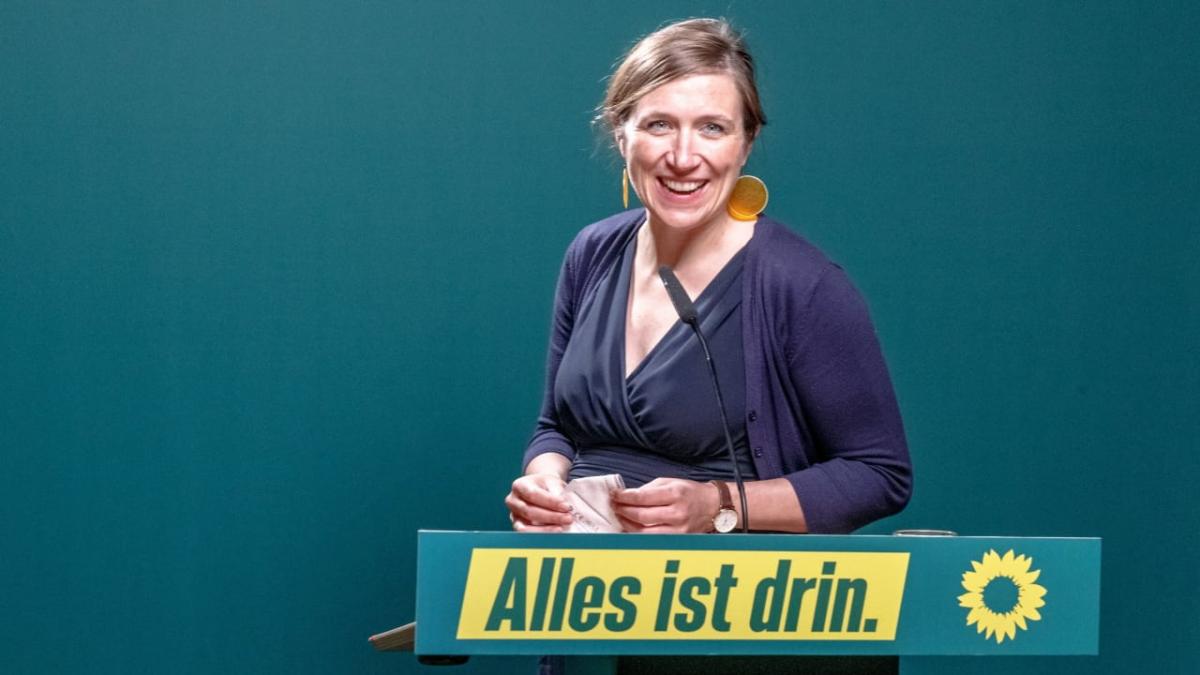 A német zöld feminista visszaszorítaná az autók "férfi dominanciáját" a városokban