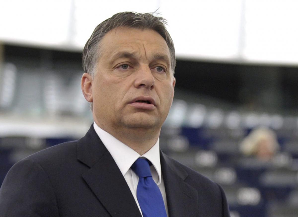Nekiesett a brüsszeli liberális elit Orbánnak a pedofil-ellenes törvény miatt