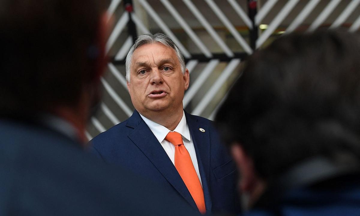 Die Presse: Orbánék lerakták egy új jobboldali európai frakció alapkövét