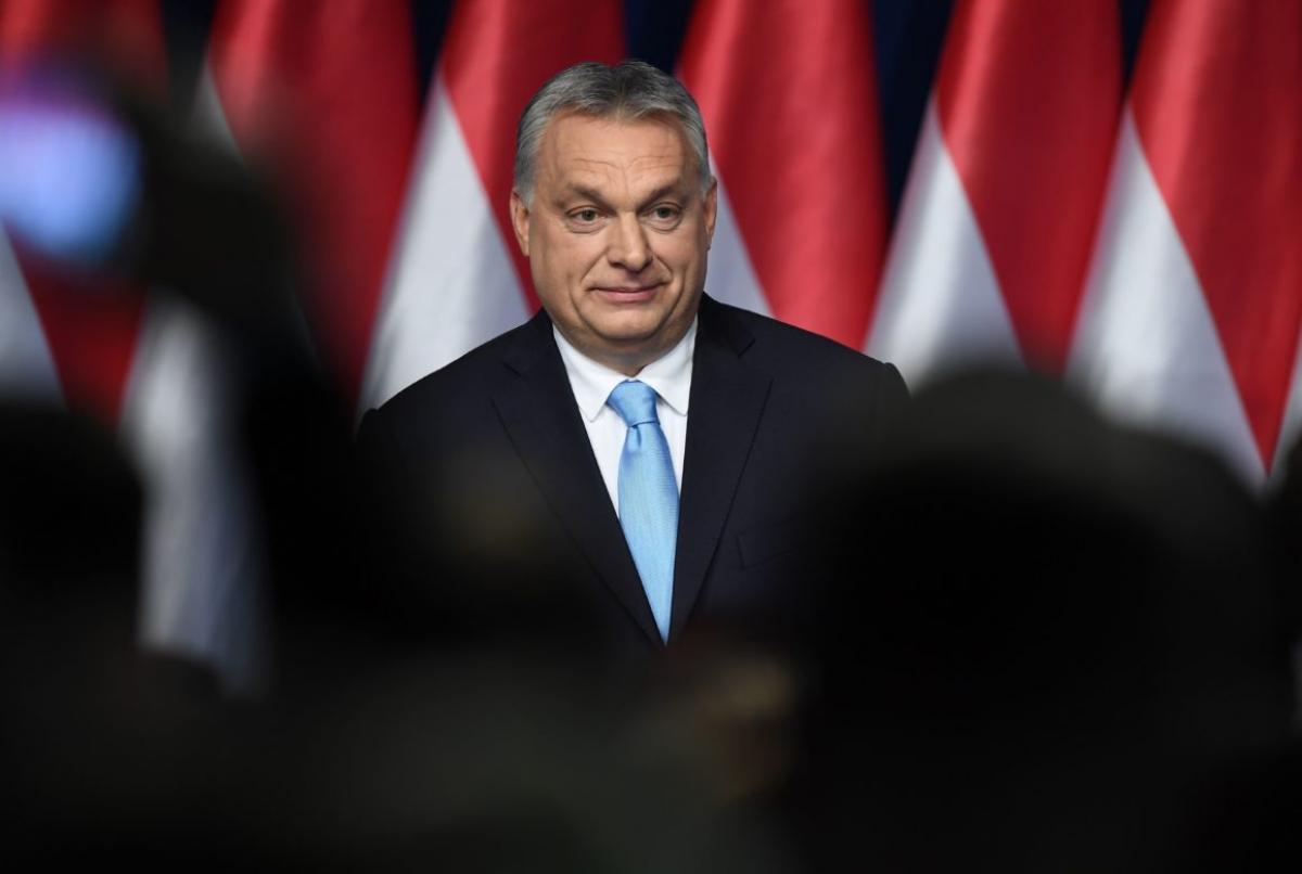 Orbán: a Bizottság klímavédelmi tervei megölik az európai középosztályt