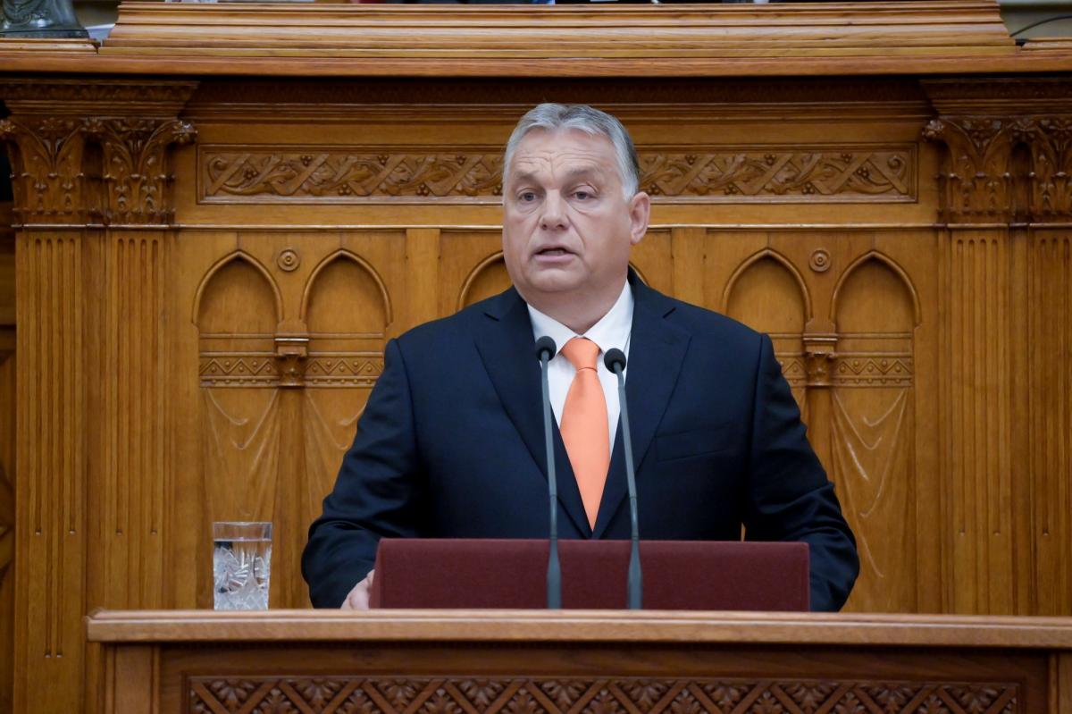 Sosem látott jóléti intézkedéseket jelentett be Orbán Viktor