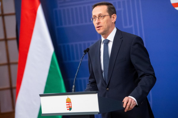 Varga: a következő években az uniós növekedési rangsor élén kell tartani Magyarországot