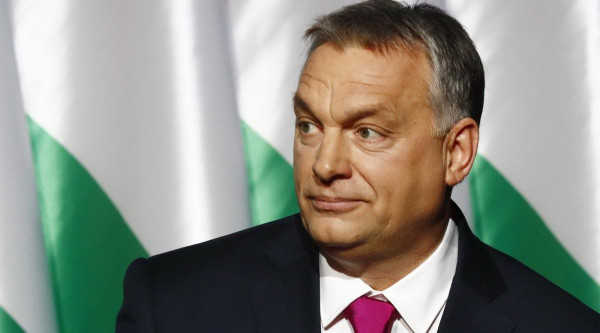 Orbán Viktor: Szó sem lehet róla, hogy magyar katonák menjenek Ukrajnába