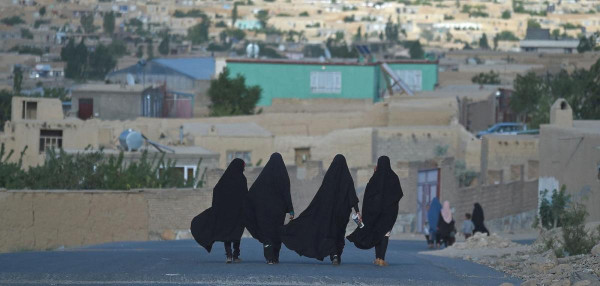 Tanulmány: a Németországból visszatoloncolt afgánok 30%-a már ismét Európában van, és a döntő többségük újra nekivág az útnak