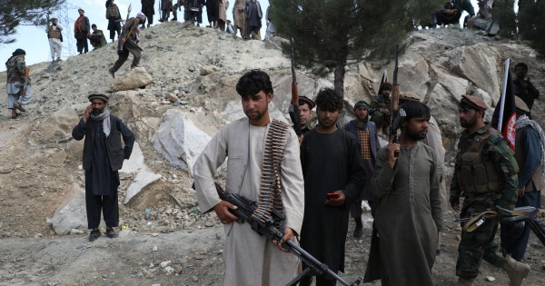 A tálibok visszafoglalják Afganisztán nagy részét - most újabb menekülthullám indul Európa felé?