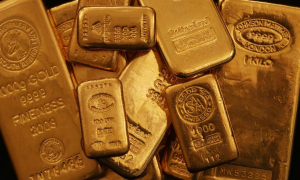 Hawala banki segítséggel 75 tonna aranyat csempésztek Törökországba Németországból egy szövevényes bűncselekmény-sorozatban