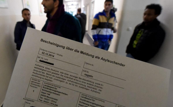 Már a németeknél is többségben vannak azok, akik nem akarnak további menekülteket befogadni