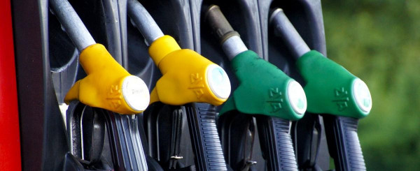480 forint - november 15-től ennyi lehet a benzin és a gázolaj maximum ára