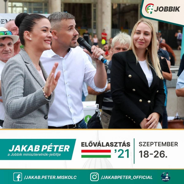 Összenő, ami összetartozik: a volt szoci beül a Jobbik frakciójába