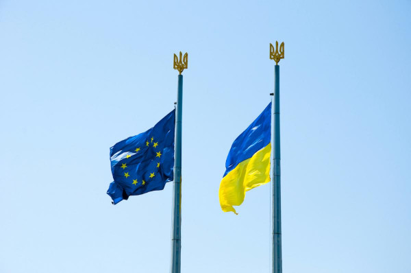 Eddig tartott a hitegetés: Németország és Hollandia visszautasítja, hogy Ukrajna azonnal kapjon EU-tagjelölti státuszt