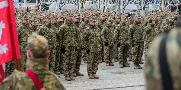 Honvédelmi Minisztérium: Magyarországon nincs háborús helyzet