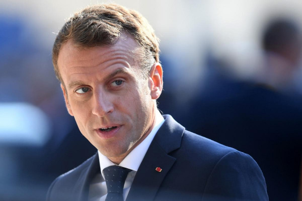 Macron észnél van: szerinte az atom a megoldás az energiakrízisre