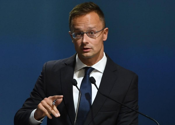 Szijjártó: a holland miniszterelnök hungarofób, gyűlöli a magyarokat