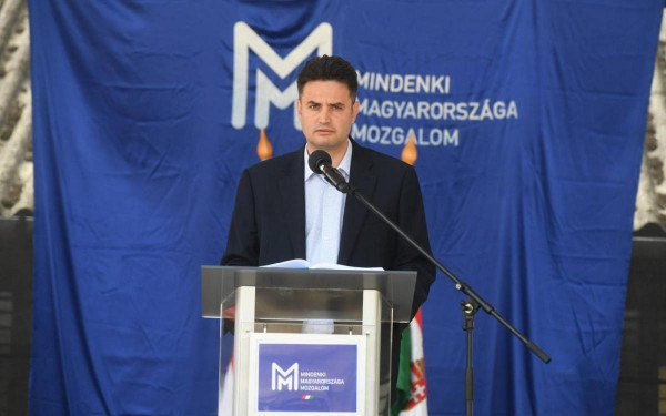 Márki-Zay a Fidesz választóiról: "szerencsétlen, ostoba, tudatlan" emberek