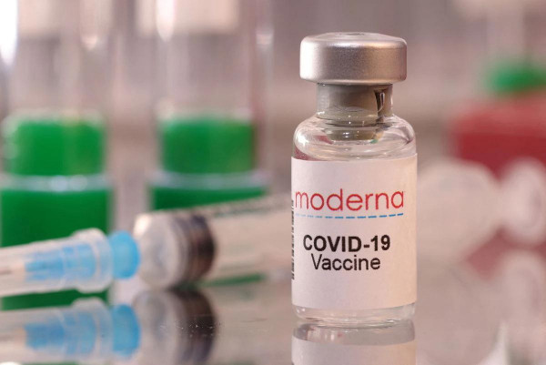Svájc 10 millió lejárt Moderna-vakcinát semmisít meg, közel 300 millió dollár értékben