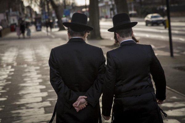 "30 éve nem volt ilyen rossz a helyzet": a londoni zsidók az antiszemita incidensek jelentős növekedését szenvedik el