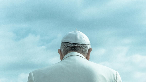 Ferenc pápa: Európát az alapítói biztosan nem "az ideológiai gyarmatosítás divatos ügynökségeként" képzelték el