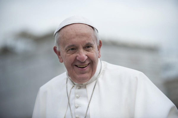 Szeptember 12-én fél 12-től Ferenc pápa szentmisét tart a Hősök terén