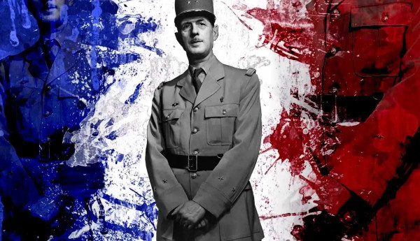 Semmi új nincs abban, ha egy európai állam vezetője kivonul a döntéshozatalból, de Gaulle tábornok is rendszeresen megtette, hogy hazája érdekeit védje