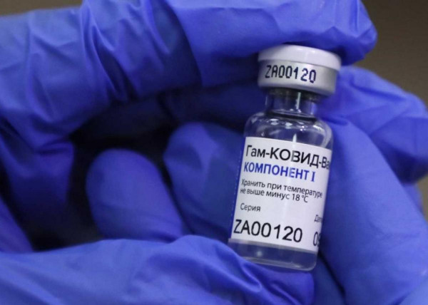 Az ellenzék és a propagandamédiája miatt 200 ezer Szputnyik vakcinát kellett megsemmisíteni