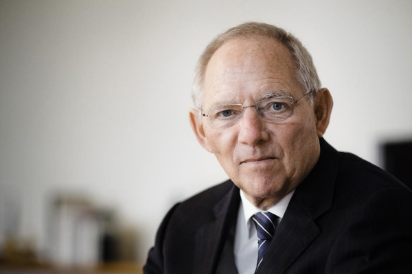 Wolfgang Schäuble, a Bundestag elnöke, a német politika nagy öregje: Németországnak be kell fejeznie a keleti tagállamok kioktatását